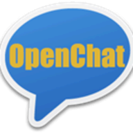 OpenChat.pro logo
