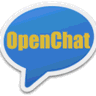 OpenChat.pro logo