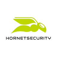 Hornetsecurity logo
