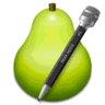 Pear Note logo