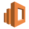 Amazon Elasticsearch Service logo