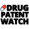 DrugPatenWatch logo