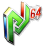 Project64 logo