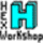 HxD icon