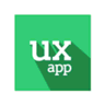 UX-App logo