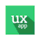 SlideRule UX Design Path icon