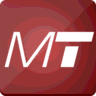MikroTik RouterOS logo