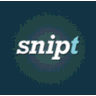 Snipt logo