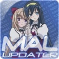 MAL Updater logo