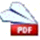Freeware PDF Unlocker icon