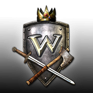 Wurm Online logo