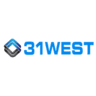 31West logo
