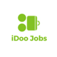 iDoo Jobs logo