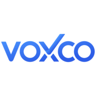 Voxco Survey Software logo