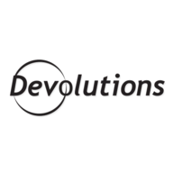 Devolutions Remote Desktop Manager logo