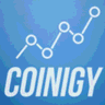 Coinigy logo