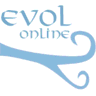 Evol Online logo