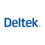 Deltek ERP logo