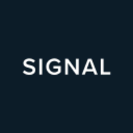 Signal Media logo
