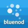 Bluenod logo