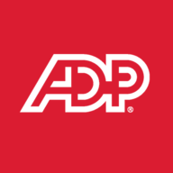 ADP RUN logo