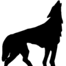 Unit Wolf logo