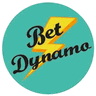 Bet Dynamo logo
