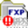 Delete FXP Files logo