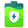Battery Widget Reborn icon