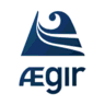 Aegir Hosting System logo