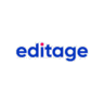 Editage logo