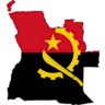 Angola eVisa icon