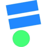 Ikbenfrits logo