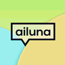 Ailuna logo