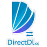 DirectDL.cc logo