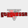 GtaGuessr logo