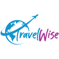iTravel-Wise logo