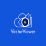 Vector Viewer PDF Editor icon