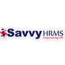 Savvy HRMS logo