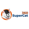 SuperCat 360 icon