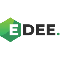 EDEE AI logo
