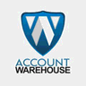 AccountWarehouse logo