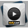 Dailycast Player icon
