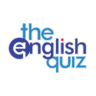 The English Quiz logo