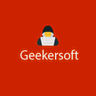 Geekersoft Optical Character Recognition icon