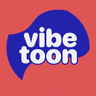 Vibetoon logo