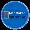 NationalGeographic MapMaker logo
