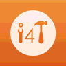 i4T Maintenance icon