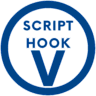 ScriptHookV.dev icon