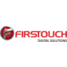 Firstouchkiosk logo
